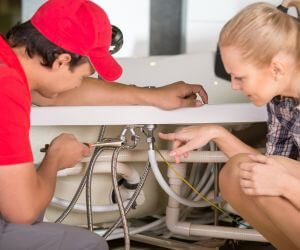 About Emergency plumbing pros Sorento, IL